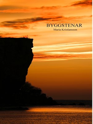 cover image of Byggstenar
